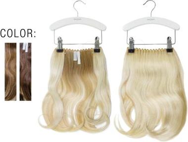 Balmain Hair Dress 25cm Sydney Echthaar (Sydney, 25 cm)