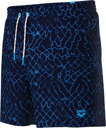 Actual product image Arena M Beach Boxer Allover (XXL)