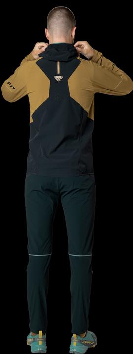 Produktbild Dynafit Traverse Dynastretch Jacke Windjacke (S)