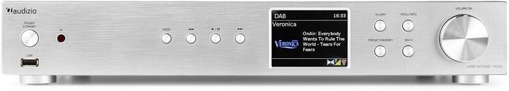 Produktbild Audizio Adria (FM, DAB+, Internetradio, Bluetooth, WLAN)