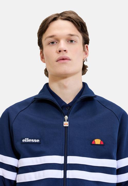Actual product image Ellesse Jacke RIMINI Sweatjacke (L)