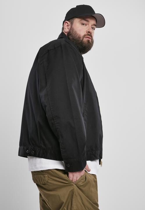 Actual product image Urban Classics Workwear Jacket (XXL)