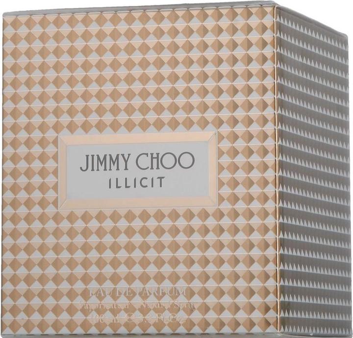 Actual product image Jimmy Choo Illicit (Eau de parfum, 100 ml)