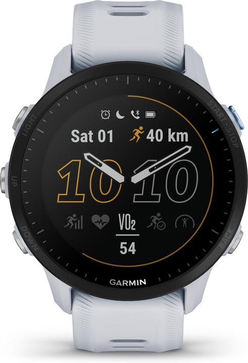 Actual product image Garmin Forerunner 955 (46.50 mm)