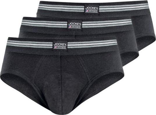 Immagine prodotto Jockey Scivolo (L, confezione da 3)