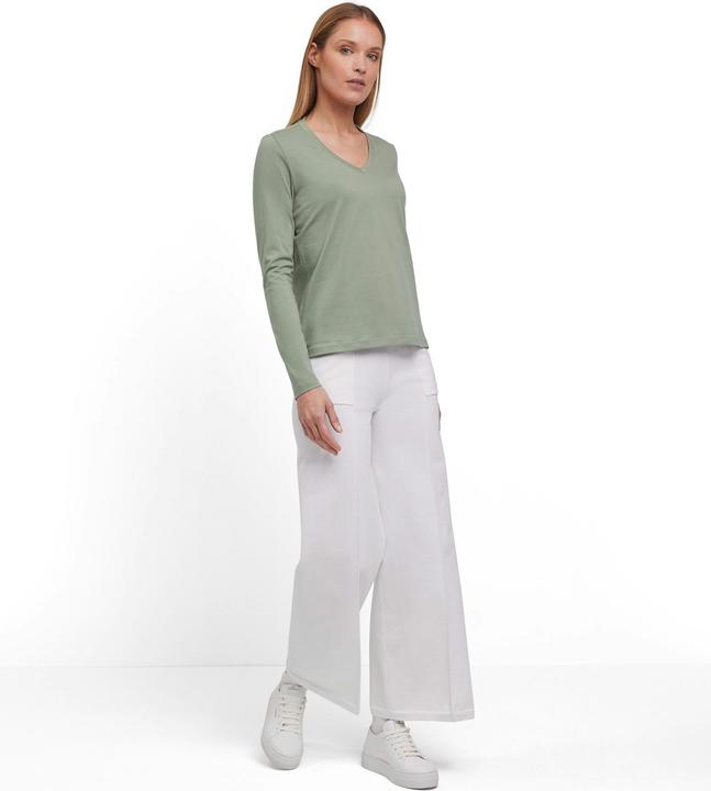Actual product image Falke Damen Langarmshirt (XXL)