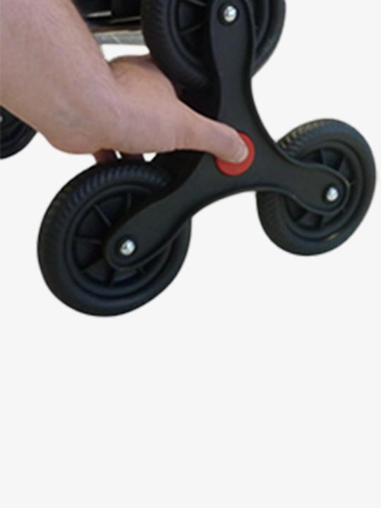 Actual product image Rolser Imax MF 6 L