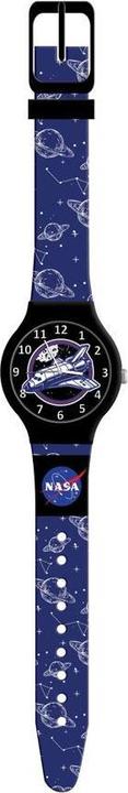 Image du produit Diakakis Montre NASA dans une boîte métallique