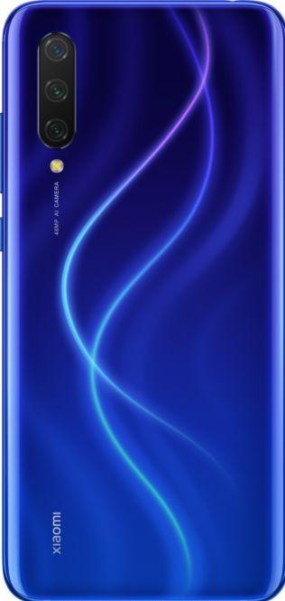 Image du produit Xiaomi Mi 9 Lite (128 Go, Aurora Blue, 6.39", Double SIM, 48 Mpx, 4G)