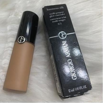 Immagine prodotto Giorgio Armani Correttore Seta Luminosa 4,5 (4.5)