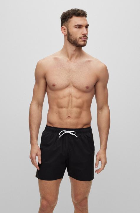 Actual product image BOSS Iconic (XL)