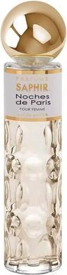 Immagine prodotto Saphir Noche Paris Sapphire Colonia 30ml Notte (Eau de parfum, 30 ml)