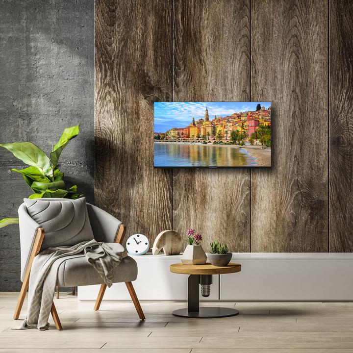 Produktbild Thomson TV 40 Fhd Frameless Smart T2/C2s2 Google TV (40", LED, Full HD, 2023)