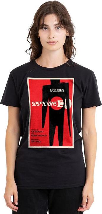 Produktbild The Next Generation Season 6 Episode 22 TShirt (M)