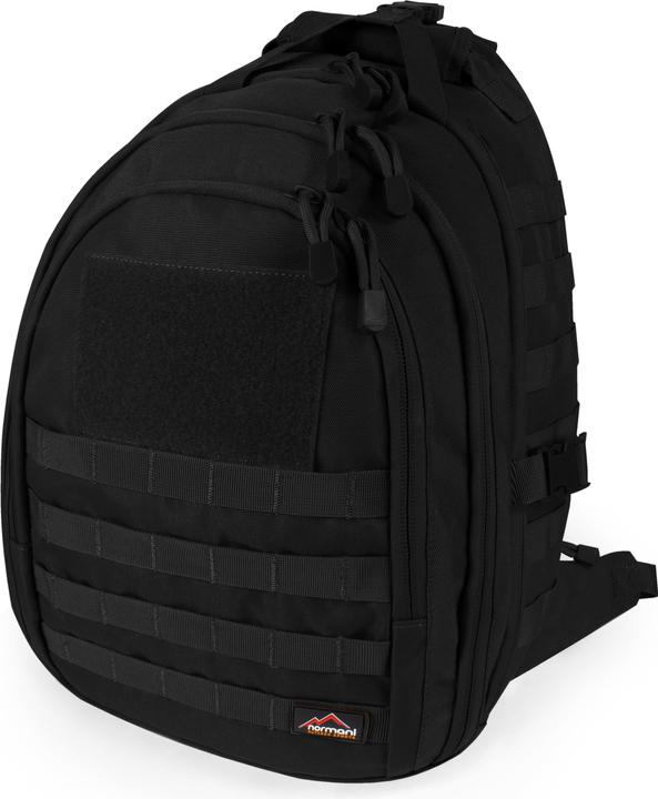 Immagine prodotto Normani Assault Pack Sling Bag Zaino 25 l Drake Egg (25 l)