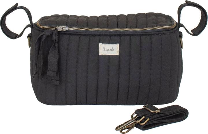Poussette : accessoires