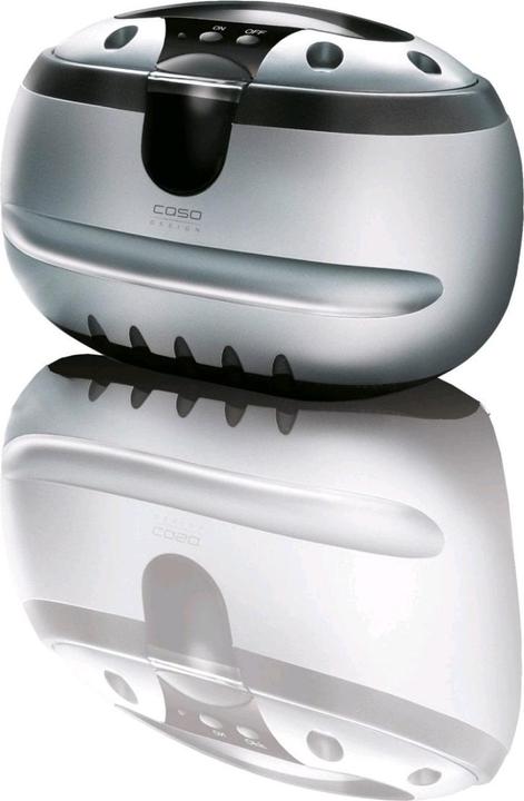 Image du produit Caso Nettoyage par ultrasons (42 kHz, 570 ml)