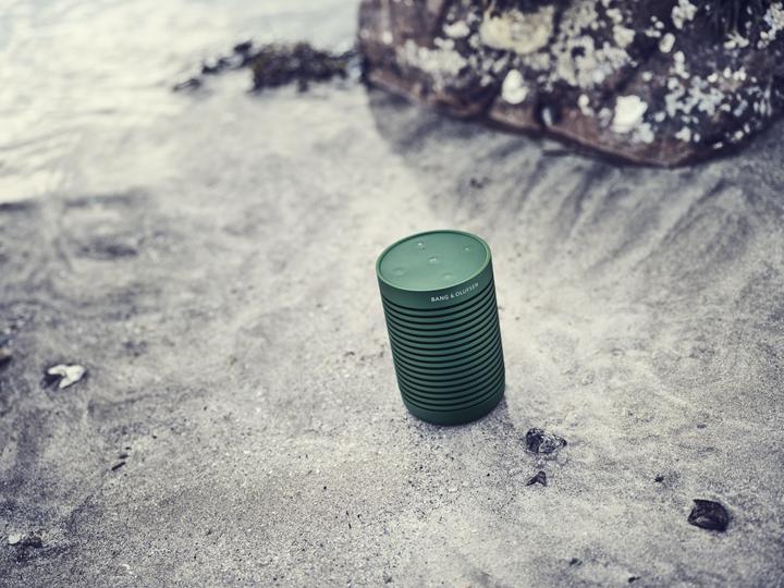 Image du produit B&O Beosound Explore (27 h, Fonctionnement sur batterie)