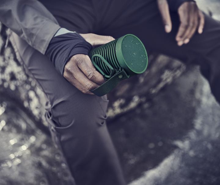 Image du produit B&O Beosound Explore (27 h, Fonctionnement sur batterie)