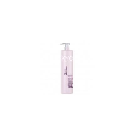 KYO Hydra System Dry Coloured Hair Shampoo 500ml (500 ml, Flüssiges Shampoo)