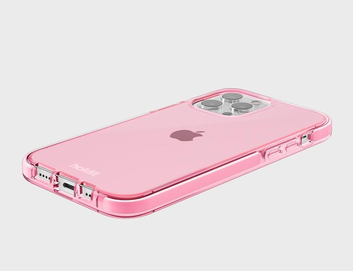 Produktbild Holdit Seethru (Apple iPhone 13 Pro)