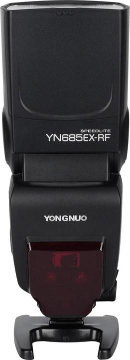 Produktbild Yongnuo Blitzgerät YN685EX-RF für Sony (Aufsteckblitz, Sony)