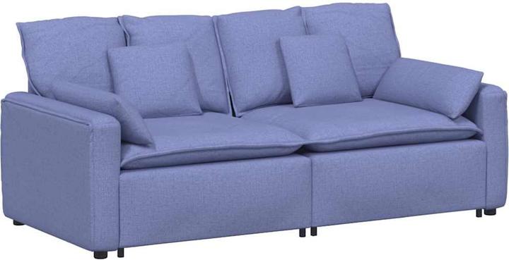 Produktbild VidaXL Rania (Modular Sofa)