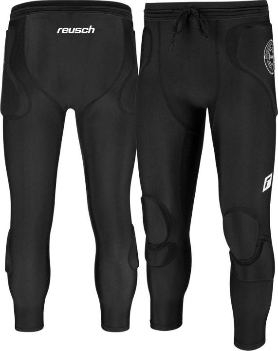 Image du produit Reusch Short de compression 3/4 (S)
