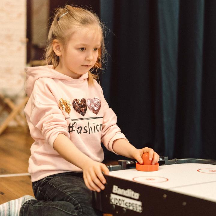 Produktbild Winsport Airhockey KiddySpeed Tischaufleger
