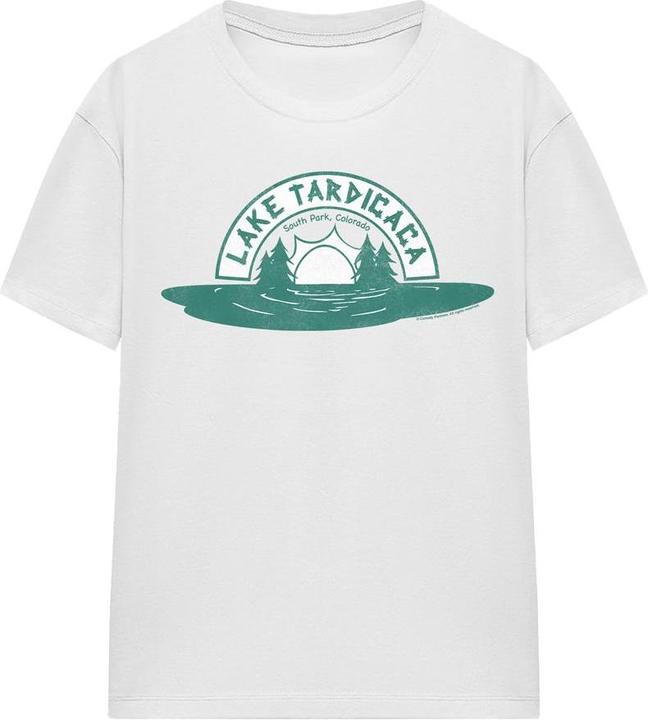 Ubisoft Camp Counsellor TShirt (XL)