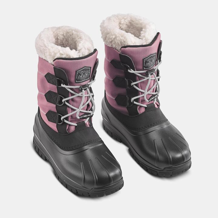 Produktbild Quechua SH900 HIGH (33)