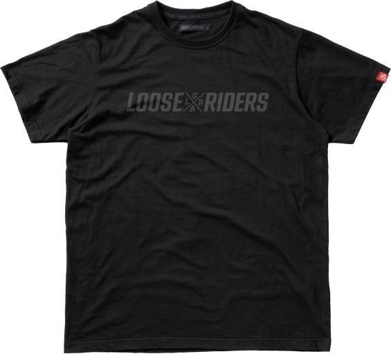 Actual product image Loose Riders Logo (L)