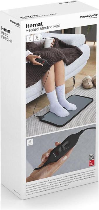 Actual product image InnovaGoods Hemat (31 x 51 cm)