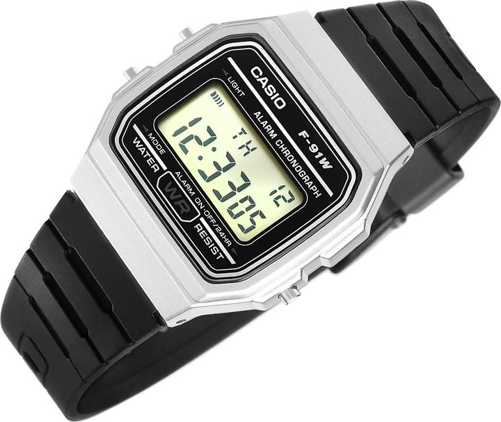 Produktbild Casio Retro Vintage (Digitaluhr, 32 mm)