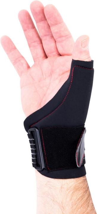 Image du produit Pure2improve Repose-poignet-pouce (S)