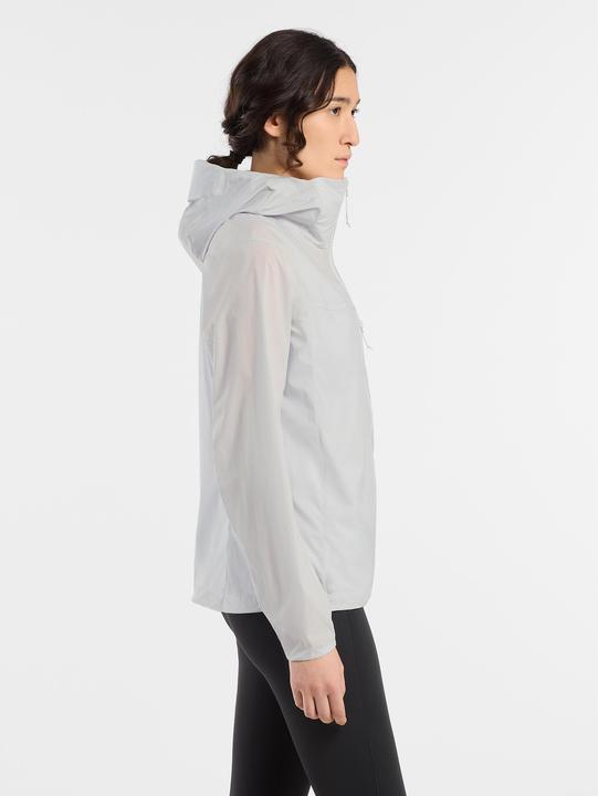 Actual product image Arc'teryx Women's Squamish Hoody (XL)