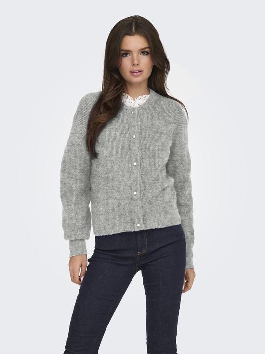 Produktbild JdY Jdylumi Life L/S Button Cardiga Knt Noos (XS)