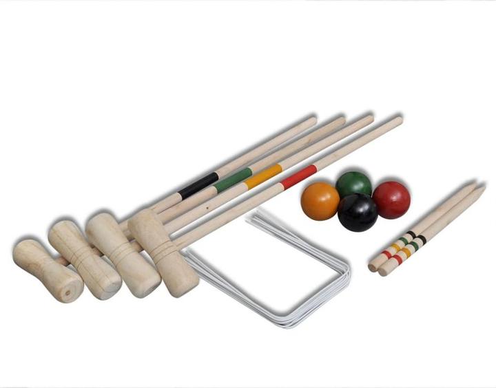 Actual product image VidaXL Leslie