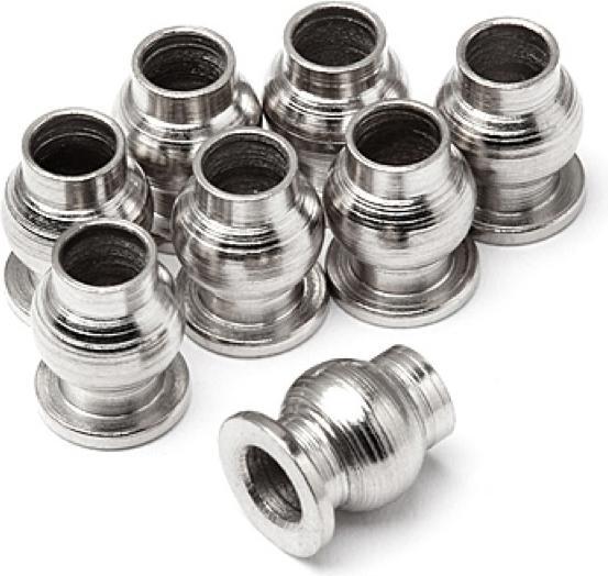 Maverick Joint de balle 5.9mm 8pcs (Scout RC)