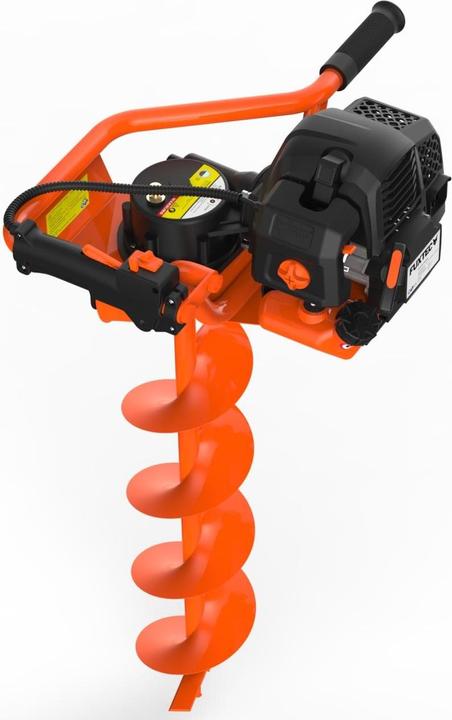 Produktbild Fuxtec FX-EB152