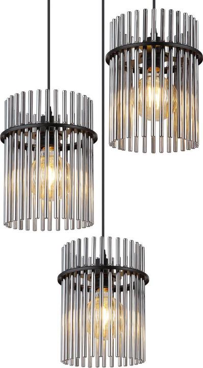 Produktbild Globo Gorley (E27)