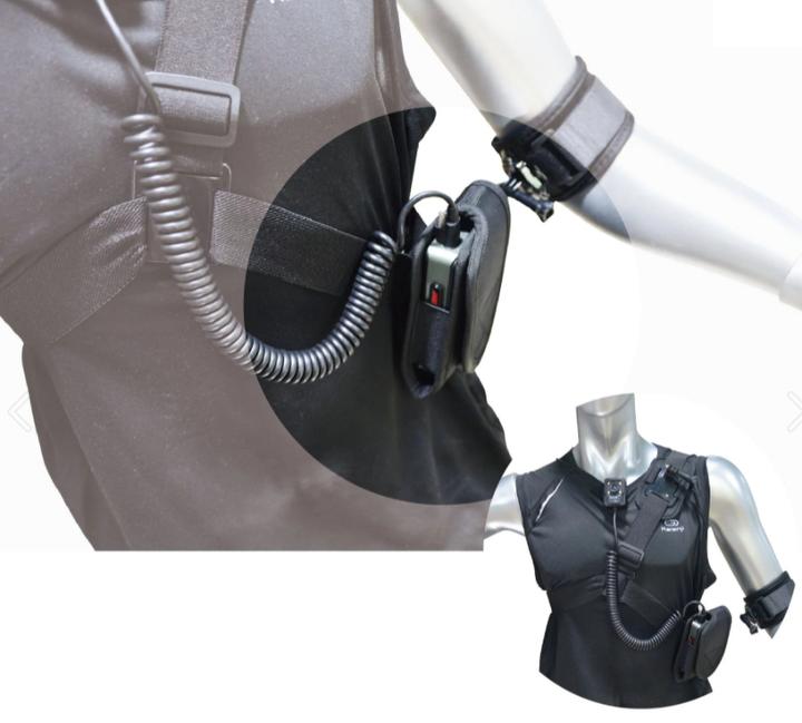 Actual product image Sjcam A30 (30p)