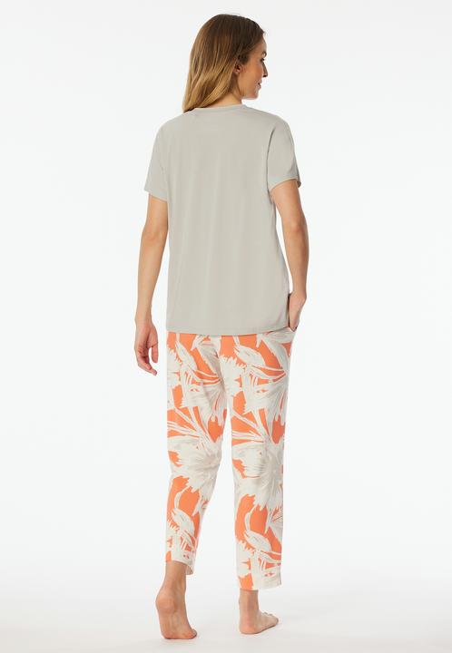 Image du produit Schiesser Pyjama Selected Premium 7/8 (42, XL)