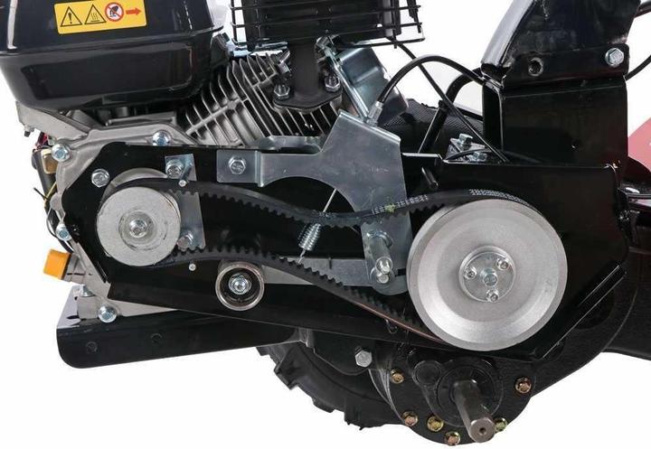 Image du produit GeoTech Motoculteur à essence