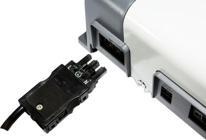 Produktbild Cristec Ypower (Ladegerät ohne Akku)