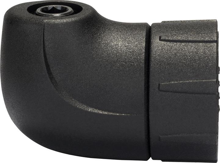 Actual product image Bosch Zubehör Angle turning attachment System accessories. suitable for Bosch