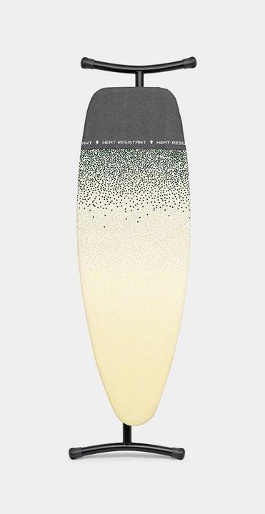 Actual product image Brabantia Ironing Board Heat Resistant Parking Zone (135 x 45 cm)