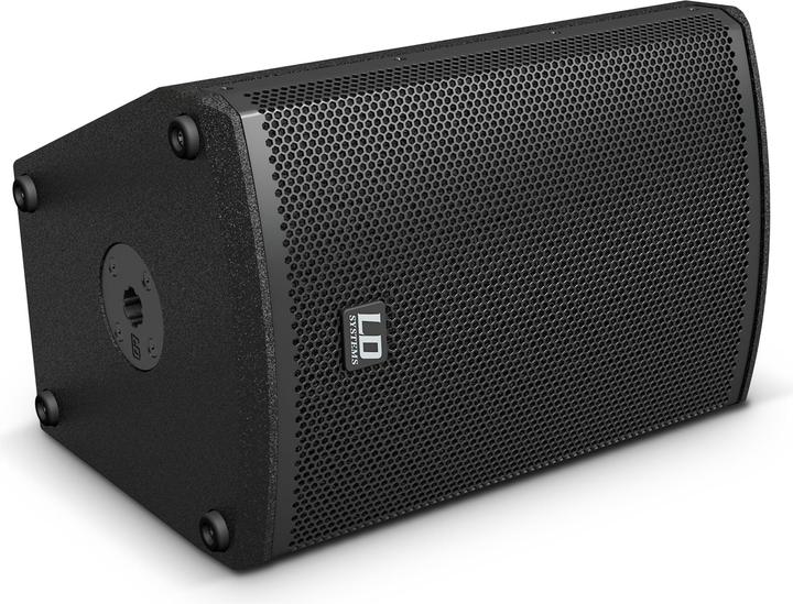 Produktbild LD Systems MIX 6 A G3 2-Weg Aktiv-Lautsprecher (Aktiv, 1x 140 W)