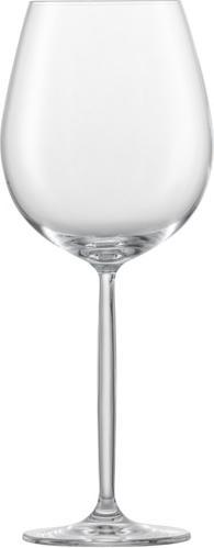 Actual product image Schott Zwiesel Verre à vin blanc Muse 0 4 pièces (32 cl, 4 Glasses, White wine glasses)