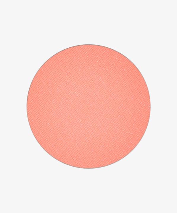 Image du produit MAC Cosmetics Eye Shadow (Pêche en coquille)